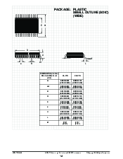浏览型号SP211ECT的Datasheet PDF文件第14页