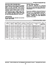 浏览型号SP3070EEN的Datasheet PDF文件第16页