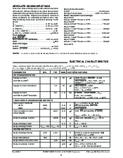 浏览型号SP3223EBEY的Datasheet PDF文件第2页