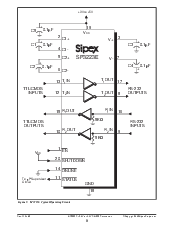 浏览型号SP3223EEA的Datasheet PDF文件第8页