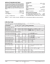 浏览型号SP3220ECY的Datasheet PDF文件第2页