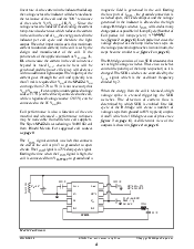 浏览型号SP4424CU的Datasheet PDF文件第4页