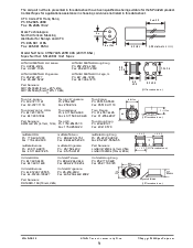 浏览型号SP4424CU的Datasheet PDF文件第9页