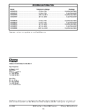 浏览型号SP485EEP的Datasheet PDF文件第11页