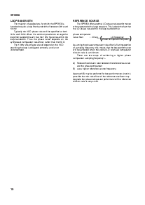 浏览型号SP5658S的Datasheet PDF文件第10页