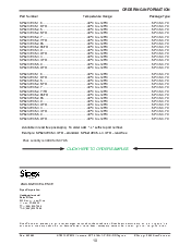 浏览型号SP6213EC5-3.0的Datasheet PDF文件第10页