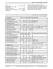 浏览型号SP6121CN的Datasheet PDF文件第2页