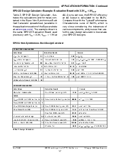 浏览型号SP6122ACU-1.5的Datasheet PDF文件第17页