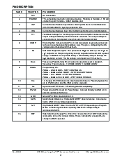 浏览型号SP6120BEY的Datasheet PDF文件第4页