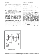 浏览型号SP703CN的Datasheet PDF文件第9页