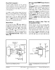 浏览型号SP707EN的Datasheet PDF文件第11页