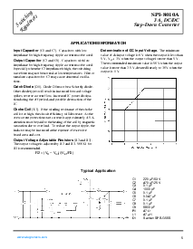 浏览型号SPI-8010A的Datasheet PDF文件第5页