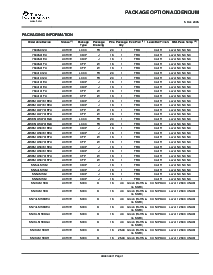 浏览型号SN74LS138NSRE4的Datasheet PDF文件第8页