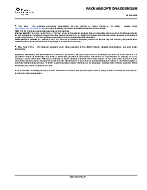 浏览型号SN74LS593NSRE4的Datasheet PDF文件第12页