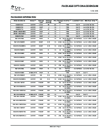 浏览型号SN74HC139NSRE4的Datasheet PDF文件第6页