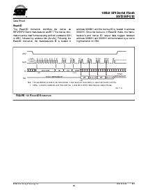 浏览型号SST25VF010-20-4C-SAE的Datasheet PDF文件第14页