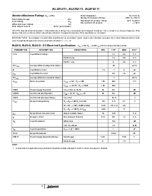 浏览型号EL2410CS-T13的Datasheet PDF文件第3页