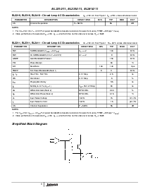 浏览型号EL2410CS-T13的Datasheet PDF文件第5页