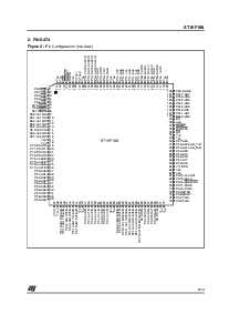 浏览型号ST10F168-Q6的Datasheet PDF文件第5页