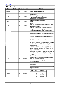 浏览型号ST7036的Datasheet PDF文件第11页