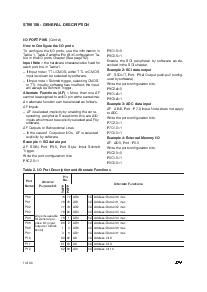 浏览型号ST90T158的Datasheet PDF文件第14页