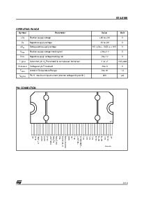 浏览型号STA5100的Datasheet PDF文件第3页