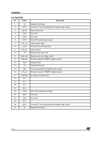 浏览型号STA5100的Datasheet PDF文件第4页