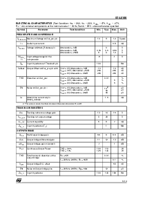 浏览型号STA5100的Datasheet PDF文件第5页