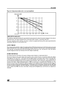 浏览型号STA5100的Datasheet PDF文件第9页