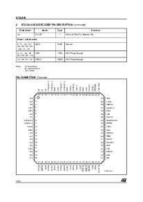 浏览型号STA310的Datasheet PDF文件第4页