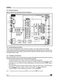 浏览型号STA310的Datasheet PDF文件第8页