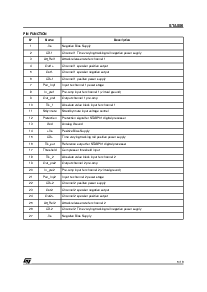 浏览型号STA550的Datasheet PDF文件第5页