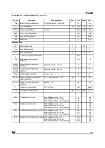 浏览型号STA550的Datasheet PDF文件第7页