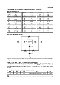 浏览型号START420TR的Datasheet PDF文件第3页