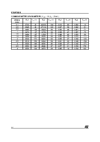 浏览型号START420TR的Datasheet PDF文件第4页