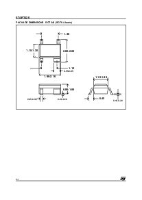 浏览型号START420TR的Datasheet PDF文件第6页