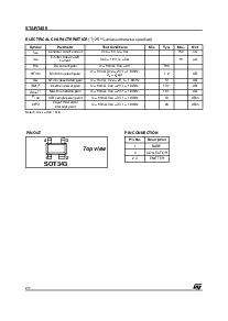 浏览型号START450TR的Datasheet PDF文件第2页