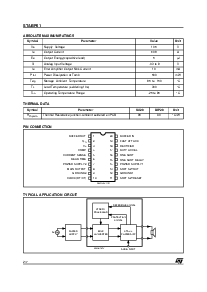 浏览型号STABP01D的Datasheet PDF文件第2页