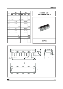 浏览型号STABP01D的Datasheet PDF文件第5页