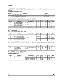 浏览型号STA003T的Datasheet PDF文件第4页