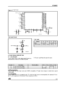 浏览型号STA003T的Datasheet PDF文件第5页