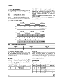 浏览型号STA003T的Datasheet PDF文件第8页