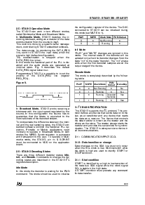 浏览型号STA013$的Datasheet PDF文件第9页