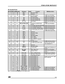 浏览型号STA014B的Datasheet PDF文件第5页