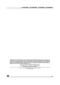 浏览型号STD4NK80Z-1的Datasheet PDF文件第13页