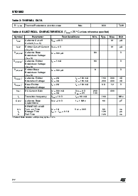 浏览型号STD1802的Datasheet PDF文件第2页