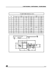浏览型号STGP7NC60HD的Datasheet PDF文件第11页