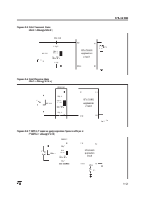 浏览型号STLC3055的Datasheet PDF文件第17页