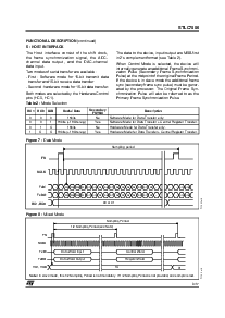 浏览型号STLC7550的Datasheet PDF文件第9页