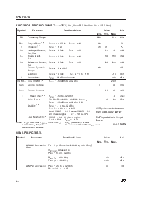 浏览型号STM915-16的Datasheet PDF文件第2页